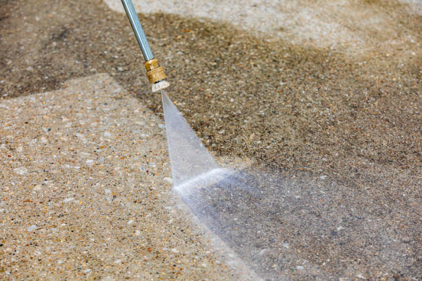 Best Building Exterior Pressure Washing in , AR